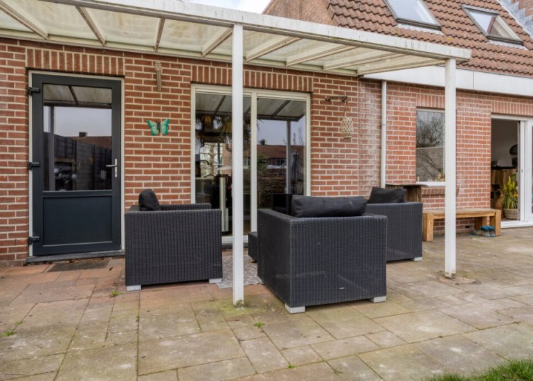  Groenoord 28, Sluiskil