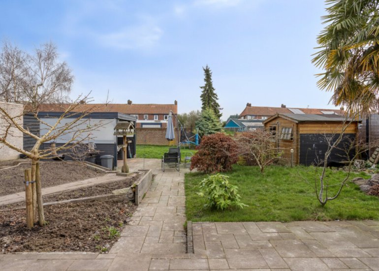  Groenoord 28, Sluiskil