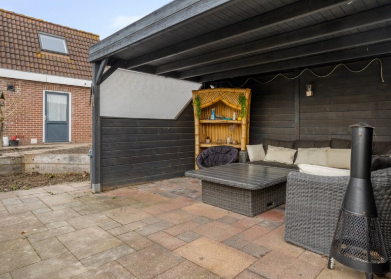  Groenoord 28, Sluiskil