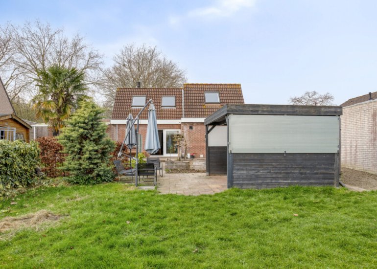  Groenoord 28, Sluiskil