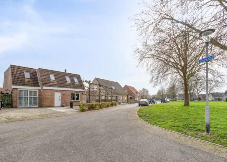  Groenoord 28, Sluiskil