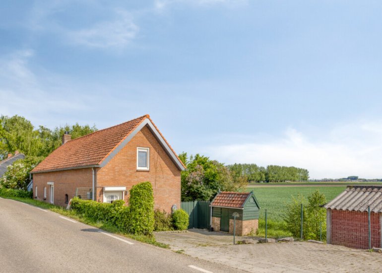  Hoefkensdijk 9, Kuitaart