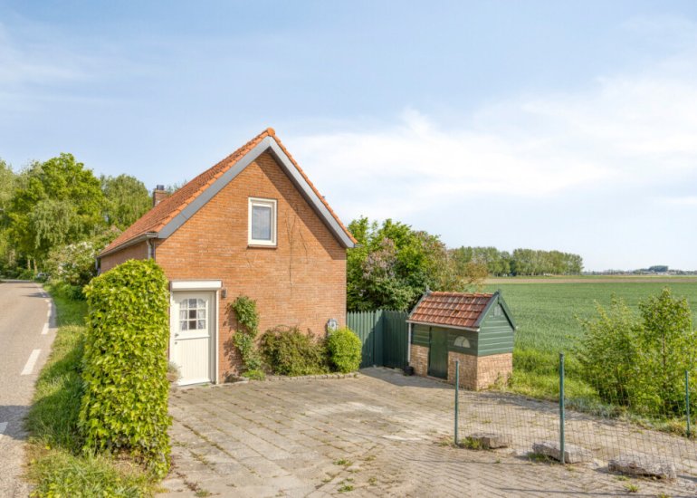  Hoefkensdijk 9, Kuitaart