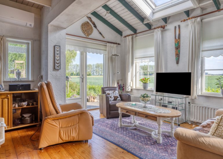  Hoefkensdijk 9, Kuitaart