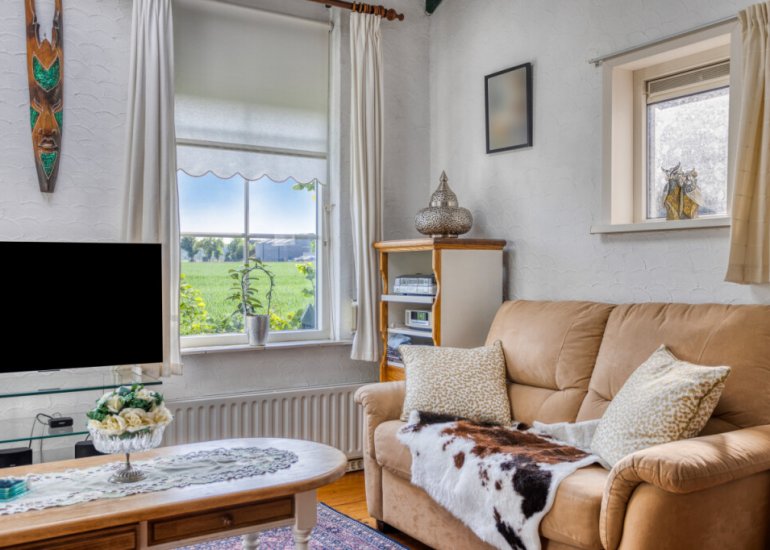  Hoefkensdijk 9, Kuitaart