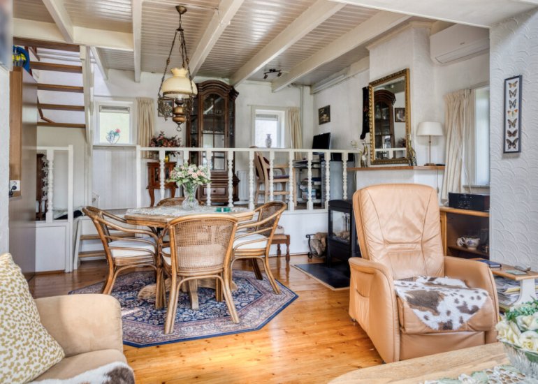  Hoefkensdijk 9, Kuitaart