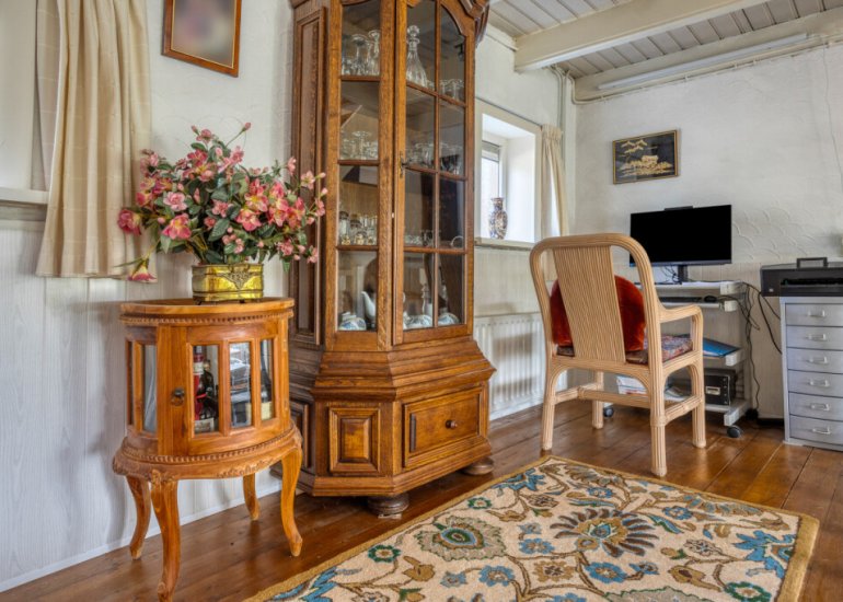  Hoefkensdijk 9, Kuitaart