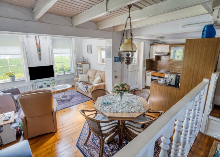  Hoefkensdijk 9, Kuitaart