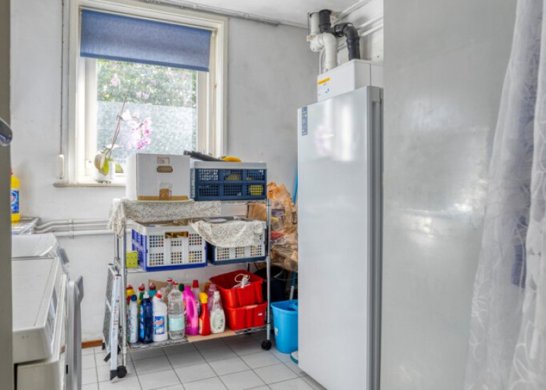  Hoefkensdijk 9, Kuitaart