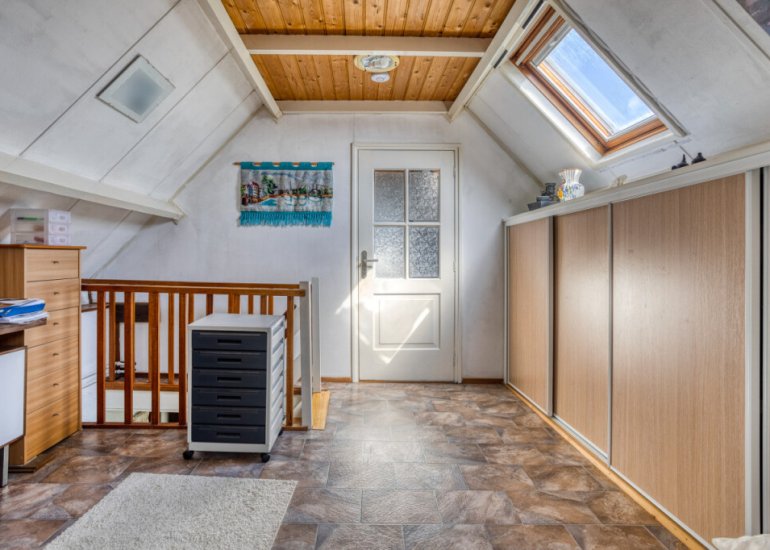  Hoefkensdijk 9, Kuitaart