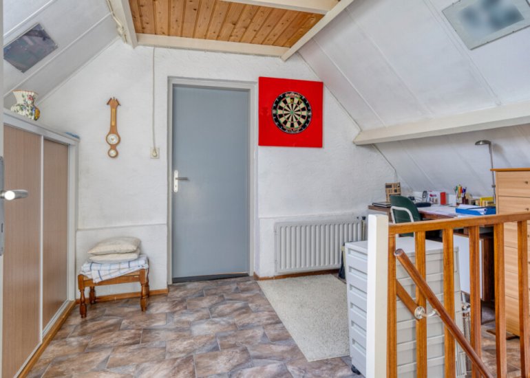  Hoefkensdijk 9, Kuitaart