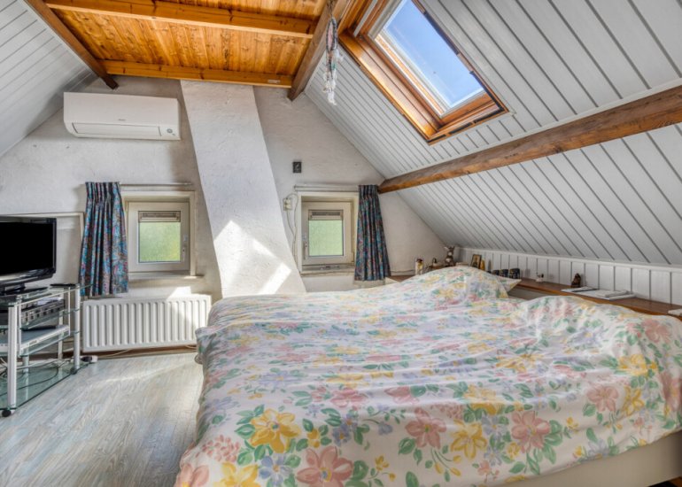  Hoefkensdijk 9, Kuitaart