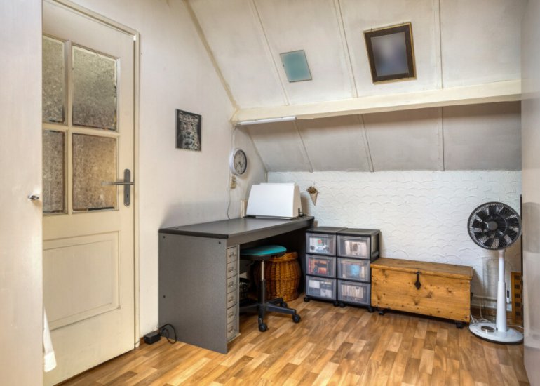  Hoefkensdijk 9, Kuitaart