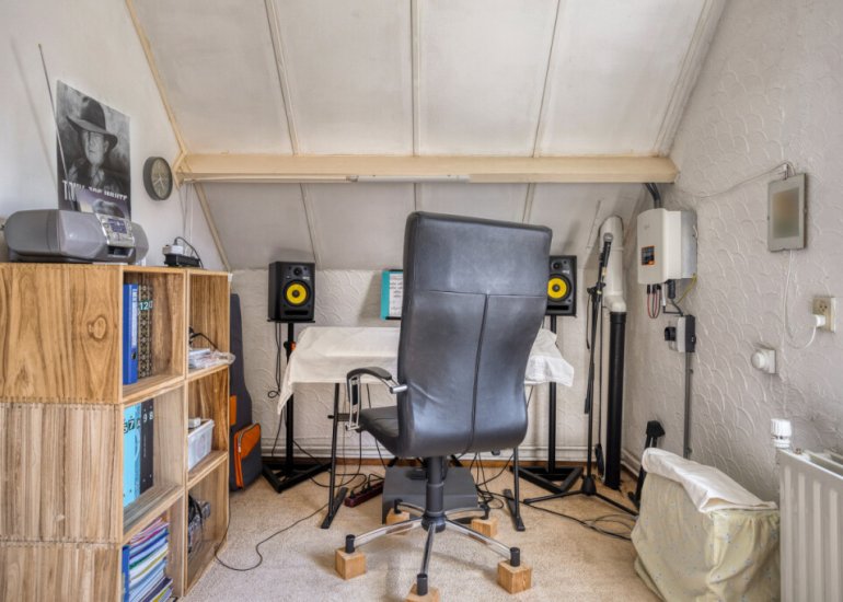  Hoefkensdijk 9, Kuitaart