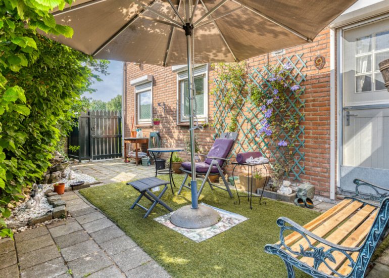  Hoefkensdijk 9, Kuitaart