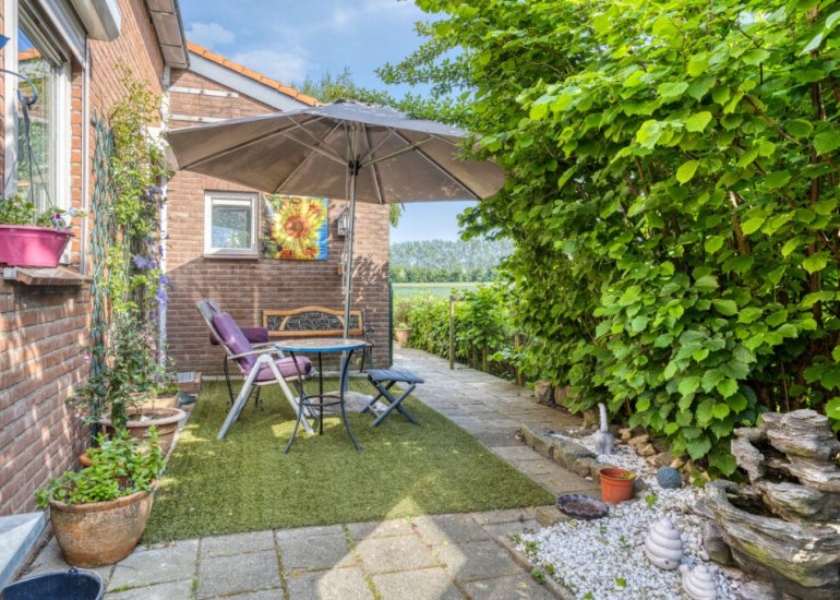  Hoefkensdijk 9, Kuitaart