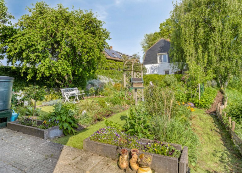  Hoefkensdijk 9, Kuitaart