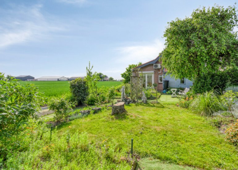  Hoefkensdijk 9, Kuitaart