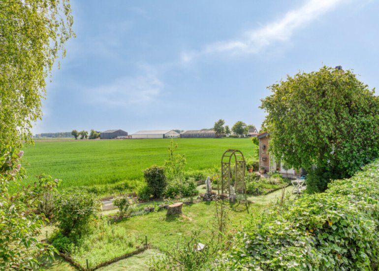  Hoefkensdijk 9, Kuitaart