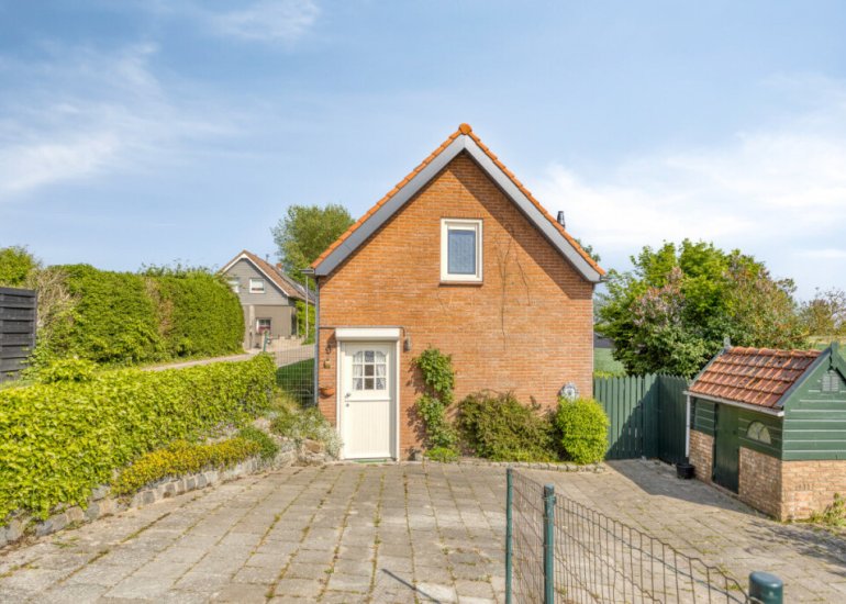  Hoefkensdijk 9, Kuitaart