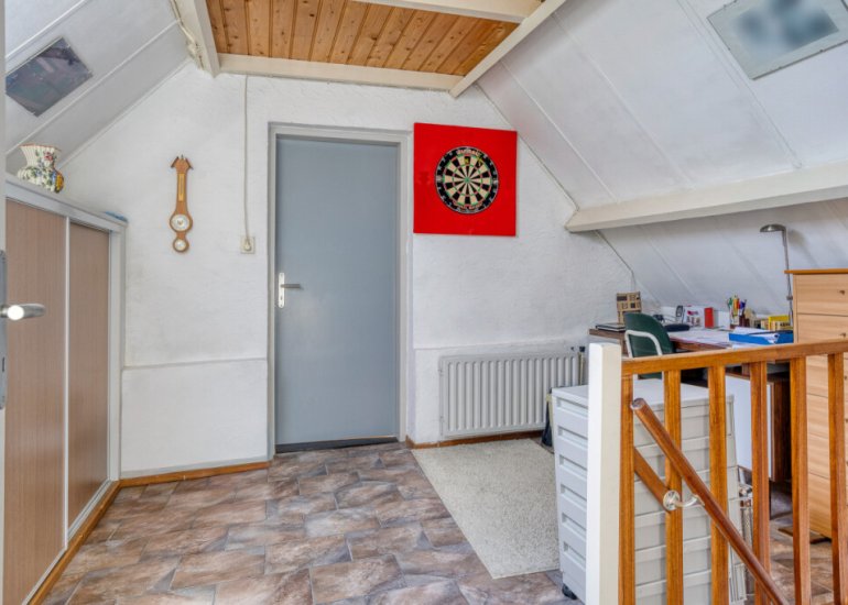  Hoefkensdijk 9, Kuitaart
