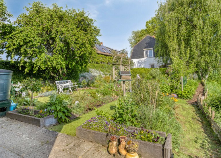  Hoefkensdijk 9, Kuitaart