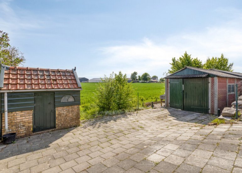  Hoefkensdijk 9, Kuitaart