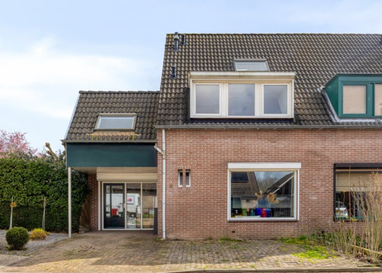  Dierick Boutsstraat 10a, Axel