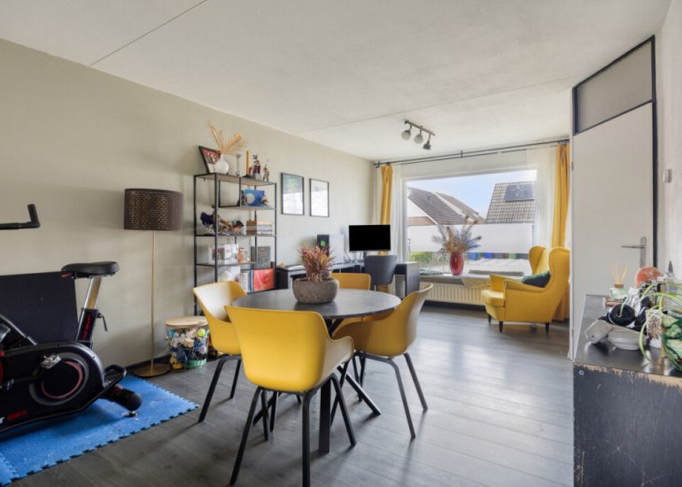  Dierick Boutsstraat 10a, Axel