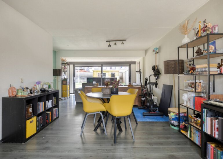  Dierick Boutsstraat 10a, Axel