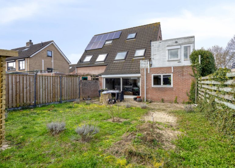  Dierick Boutsstraat 10a, Axel