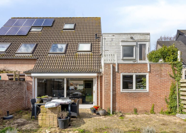  Dierick Boutsstraat 10a, Axel