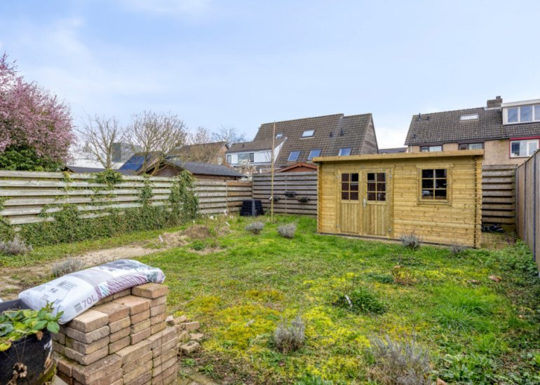  Dierick Boutsstraat 10a, Axel