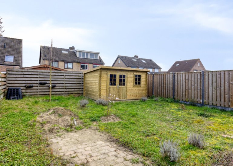  Dierick Boutsstraat 10a, Axel