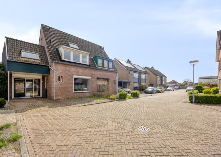  Dierick Boutsstraat 10a, Axel