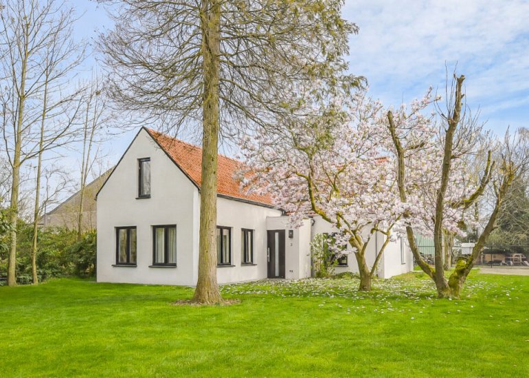  Sint Janstraat 3, Kapellebrug