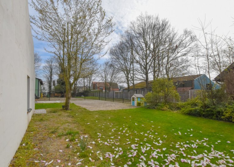  Sint Janstraat 3, Kapellebrug