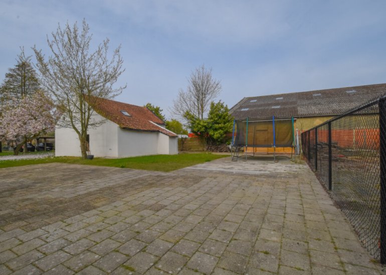  Sint Janstraat 3, Kapellebrug