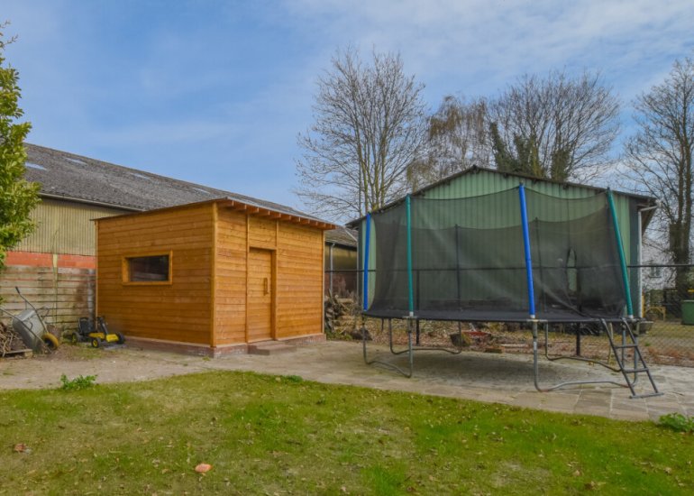  Sint Janstraat 3, Kapellebrug