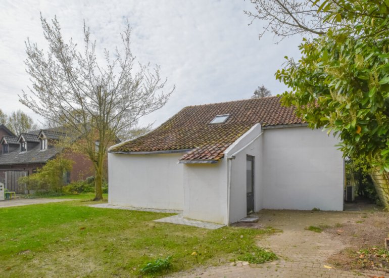  Sint Janstraat 3, Kapellebrug