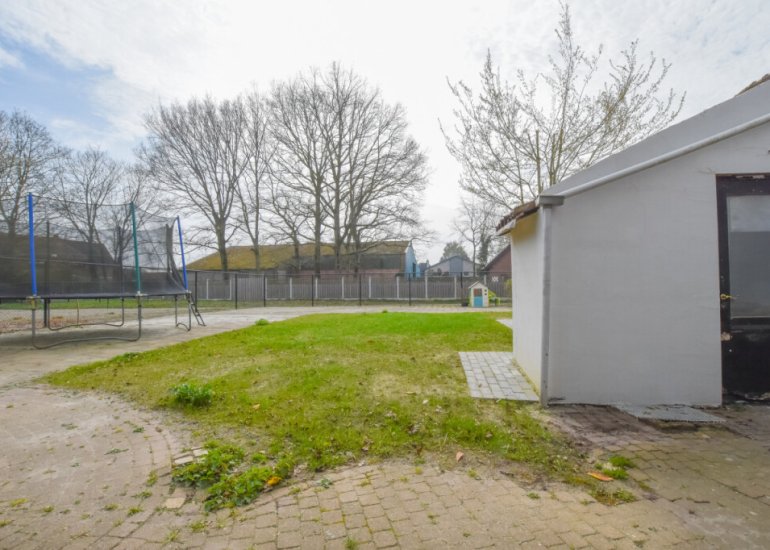  Sint Janstraat 3, Kapellebrug