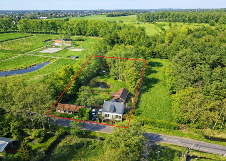  Ellestraat 41, Heikant