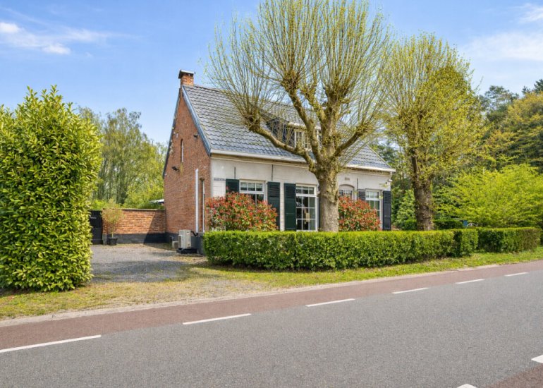  Ellestraat 41, Heikant