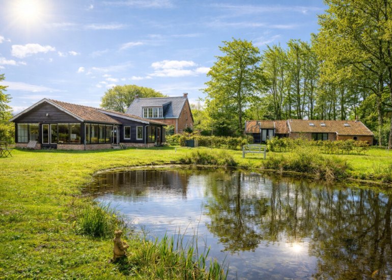  Ellestraat 41, Heikant