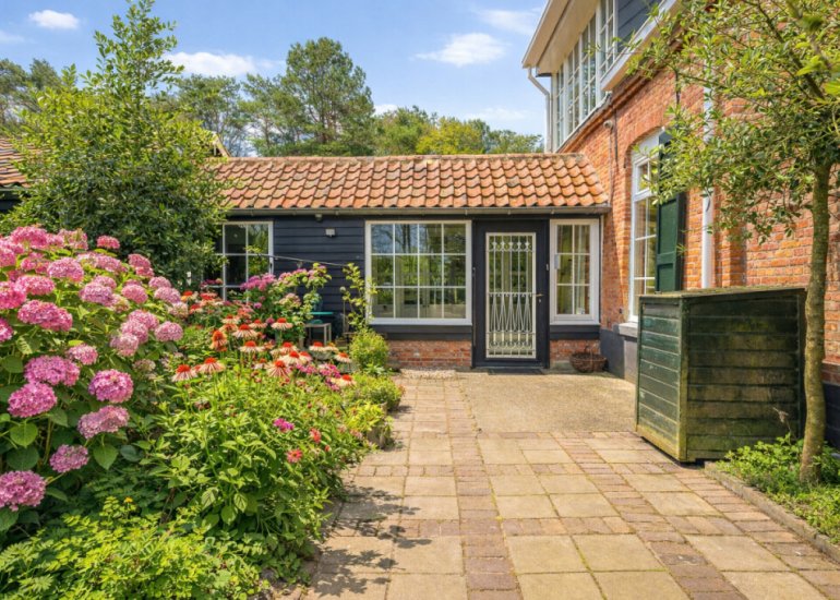  Ellestraat 41, Heikant