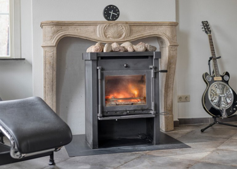  Ellestraat 41, Heikant