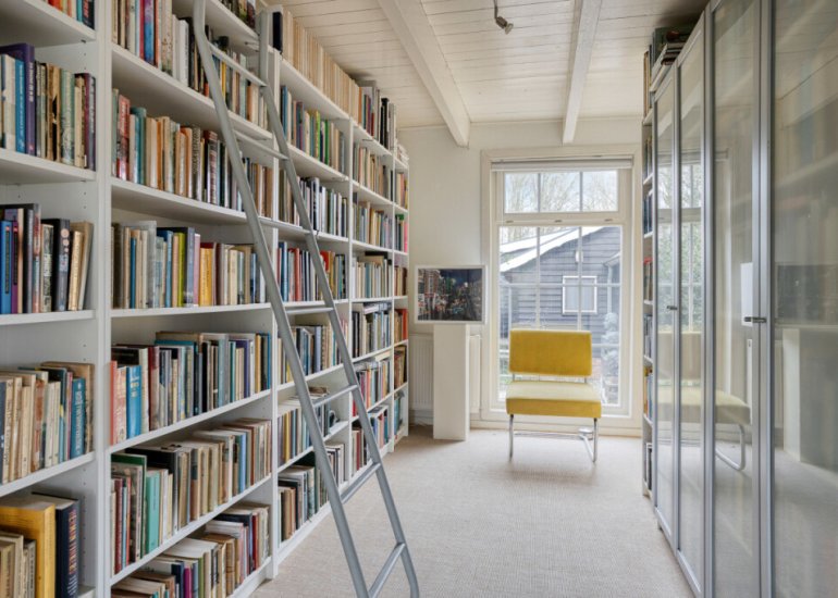  Ellestraat 41, Heikant