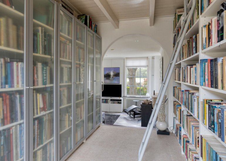  Ellestraat 41, Heikant