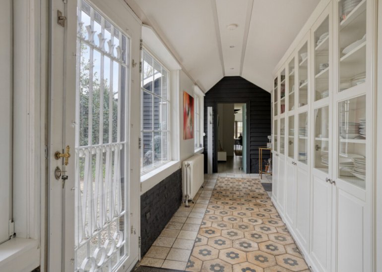  Ellestraat 41, Heikant