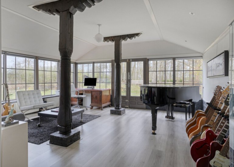  Ellestraat 41, Heikant